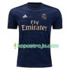 Billiga Fotbollströjor Real Madrid Borta tröja 2019/20 Kortärmad